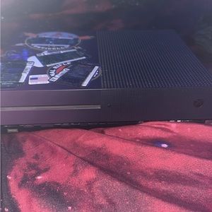 Xbox Ones S Fortnite Edition